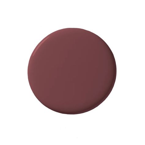 Behr Reveals Its Color of the Year for 2025 Beata Heuman, Living Room And Kitchen Design, Behr Colors, Organized Lifestyle, Behr Paint, Living Room Design Inspiration, Cherry Cola, Paint Brands, Red Kitchen