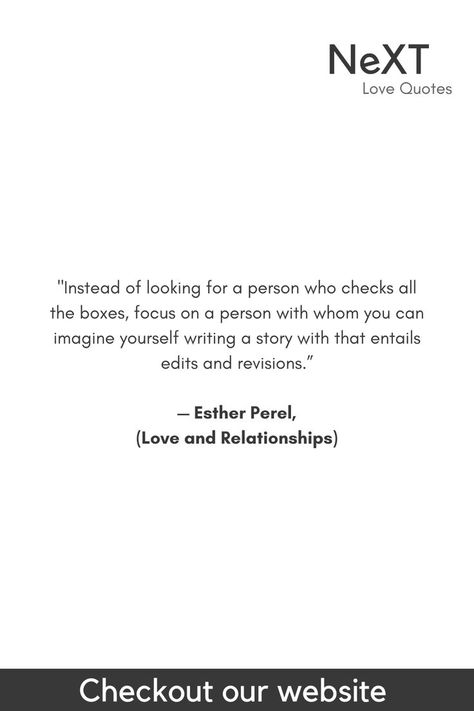 Esther Perel Quotes, Esther Perel, Intimacy Quotes, The Road Not Taken, Relationships Quotes, Love And Relationships, Healthy Relationship Advice, Healthy Relationships, Relationship Advice