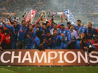 Champions! 2011 Cricket World Cup, Cricket Quotes, Indian Team, Celebration Photos, India Cricket Team, India Win, Indian Cricket Team, Dhoni Wallpapers, Cricket Wallpapers