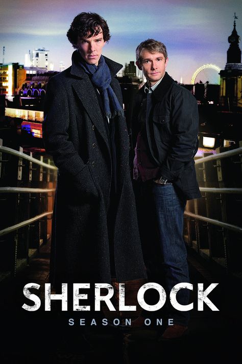 Sherlock Holmes Bbc Poster, Sherlock Bbc Poster, Sherlock Season 1, Free Movie Sites, Sherlock Poster, Sherlock Holmes Bbc, Movie Sites, Bbc Drama, Bbc Sherlock