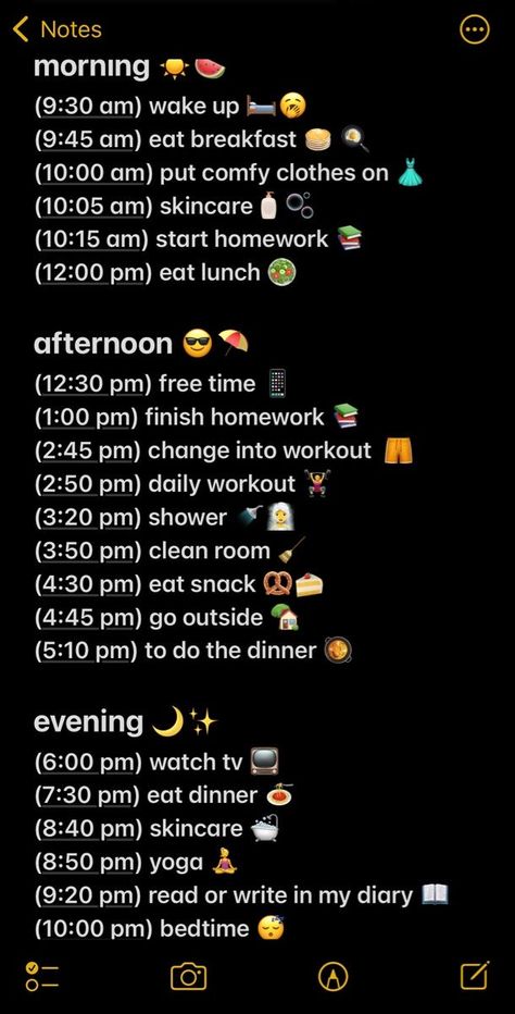 A Healthy Morning Routine, Good Weekend Morning Routines, Morning Routine Checklist Weekend, Productive Day Routine Schedule Weekend, How To Get Motivated In The Morning, Morning Routine Aesthetic Weekend, Thing To Do In The Morning, Afternoon To Do List, The Best Night Routine