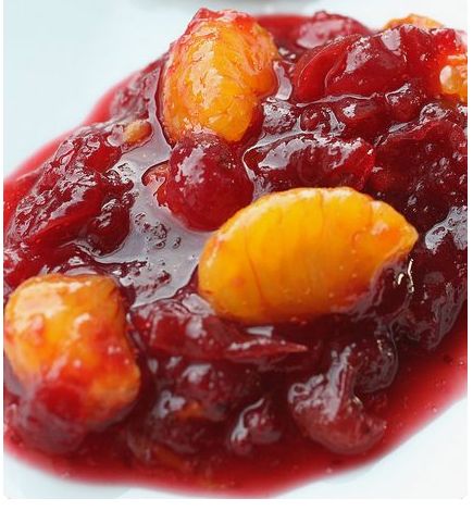 Cranberry Mandarin Orange Sauce Cranberry Sauce With Mandarin Oranges, Mandarin Orange Sauce Recipe, Mandarin Orange Sauce, Manly Kitchen, Recipes With Mandarin Oranges, Mandarin Sauce, Mandarine Recipes, Orange Sauce Recipe, Cranberry Orange Sauce