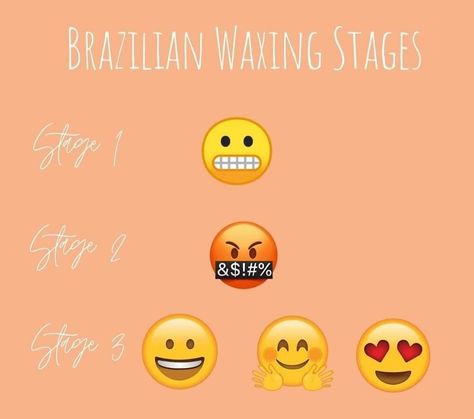 Waxing Funny Humor Hair Removal, Waxing Humor, Waxing Post, Wax Suite, Waxing Memes, Waxing Quotes, Funny Esthetician, Facials Quotes, Wax Business