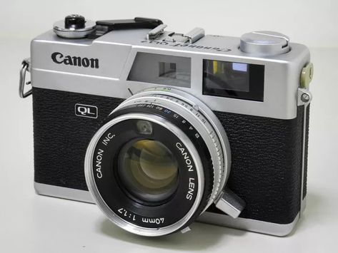 What's the Best 35mm Film Camera to Start Out With? Top Picks Best 35mm Film Camera, Zoom Flash, Best Film Cameras, Fotocamere Vintage, Film Camera 35mm, Laura Bailey, Ashley Johnson, Old Cameras, Ceiling Tile