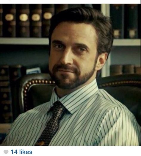 Raul Esparza. Love his singing and his character as Dr. Chilton Frederick Chilton, Raul Esparza, Raúl Esparza, Celebrity Men, Nbc Hannibal, Law And Order Svu, Mariska Hargitay, Man Candy, Law And Order