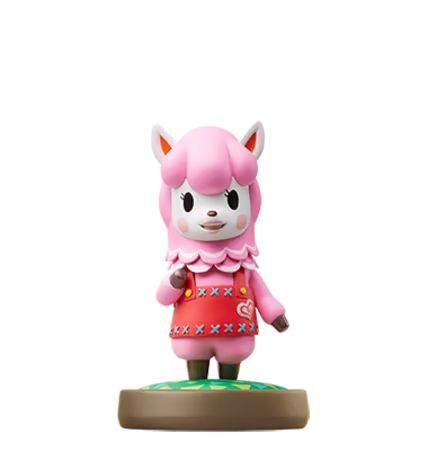 Reese amiibo Figure by Nintendo - Animal Crossing Series Blade And Soul, Holiday Wishlist, Nintendo Amiibo, Nintendo 3ds Xl, Nintendo Characters, New Animal Crossing, Mario Party, Article Design, Pet Holiday