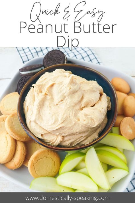 Peanut Butter Cream Cheese Apple Dip, Peanut Butter Dip Cream Cheese, Peanut Butter Cream Cheese Dip, Peanut Butter Dip For Apples, Peanut Butter Apple Dip, Lake Meals, Cream Cheese Fruit Dip, Fruit Dips, Dips Recipes