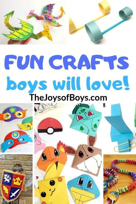 My boys would love every single one of these fun crafts! Check out this list of fun crafts boys will love! Paper Hand Craft, Market Day Ideas, Valentine Kids, Kids Market, Fun List, Heart Paper, Activities For Boys, Valentines Crafts, Valentine Activities