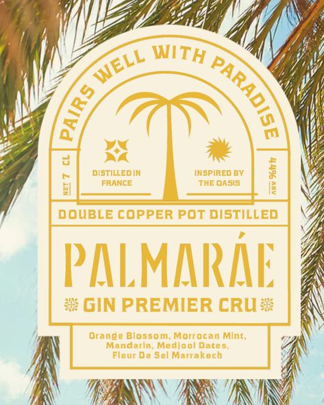 Flamingo Estate Branding, Palm Beach Branding, Tropical Branding Design, Tropical Design Graphic, Tropical Typography, Tropical Branding, Latino Design, Caribbean Design, Banner Store