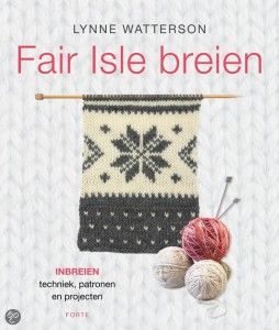 Fair isle breien - Ouderwets Breien Knitting Tam, Crochet Wool, Knitting Books, Fair Isle Knitting, Card Maker, Folded Cards, Fair Isle, Baby Quilts, Bobby Pins