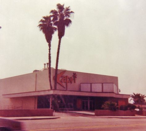 Photos by Brian Lee Solar Brian Lee, Land Of The Lost, Squat Challenge, West Covina, Drive In Theater, Movie Theaters, Old Advertisements, Hotel California, San Gabriel