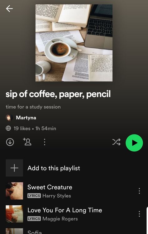 Study Playlist Names, Study Playlist, Siren Song, Study Session, Playlist Ideas, College Study, Music Mood, Angel And Devil, Note Taking