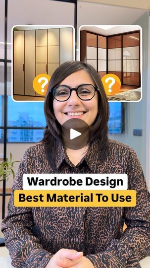 4 Door Wardrobe Design, Wardrobe Finishes, Building A Wardrobe, Bedroom Wardrobe Design, 4 Door Wardrobe, Design Hacks, Build A Wardrobe, Bedroom Wardrobe, Wardrobe Doors