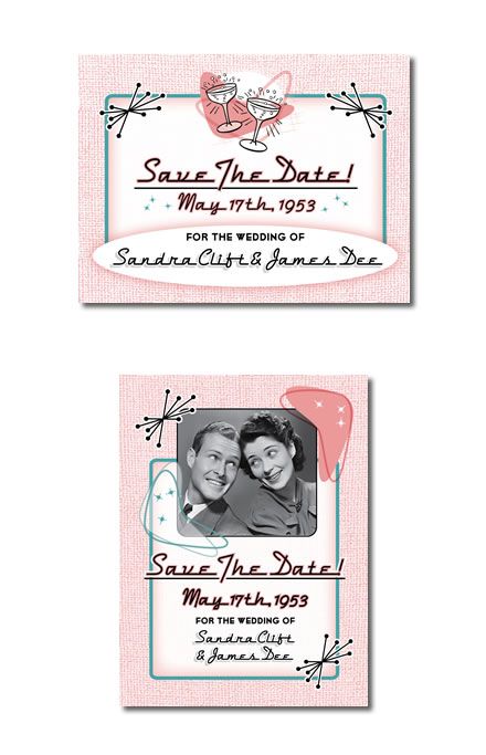 Invite idea 1 50s Rock N Roll, Wedding Anniversary Traditions, Graffiti Theme, Retro Wedding Theme, 50s Wedding, 1950s Wedding, 60 Wedding Anniversary, American Graffiti, Sock Hop