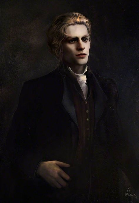 Ghosts Series, Lestat And Louis, Vampire Masquerade, The Vampire Chronicles, Vampire Art, Interview With The Vampire, World Of Darkness, Dorian Gray, Character Reference