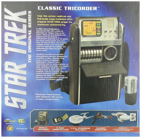 Star Trek Phaser, Star Trek Toys, Star Trek Episodes, Star Trek The Original Series, Star Trek Original Series, Star Trek Series, Elizabeth Montgomery, Star Trek Movies, Silver Highlights