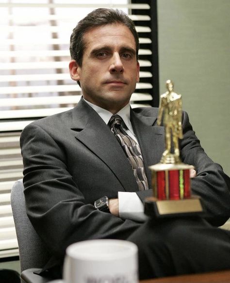 Steve Carell - michael scott - the office - wallpaper Micheal Gray, Michael Scott The Office, The Office Characters, The Office Show, Office Movie, Office Fan, Office Memes, Office Wallpaper, Pedicure At Home