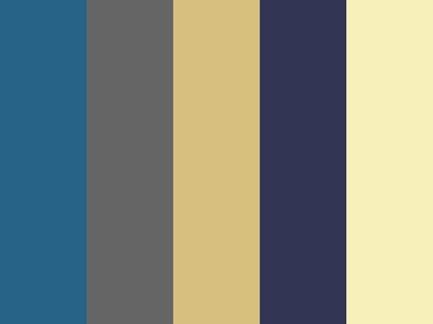 The Ravenclaw palette I made on colourlovers. I would love to decorate with these colors. Childroom Ideas, Ravenclaw Bedroom Ideas, Ravenclaw Room Ideas, Harry Potter Color Palette, Ravenclaw Style, Luxe Laundry, Harry Potter Rooms, Ravenclaw Bedroom, Ravenclaw Room