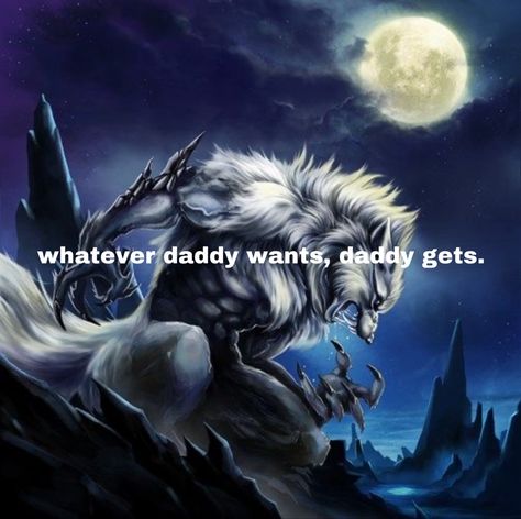 Alpha Wallpaper Iphone, Wolf Memes Funny, Whatever Daddy Wants, Alpha Pictures, Alpha Fanart, Alpha Quotes, Alpha Mindset, Wolf Meme, What Meme