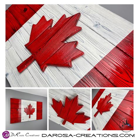 🇨🇦 20” x 36” 🔥Burnt Cedar Canadian Flag ➡️Contact us for more information, custom requests or to order yours. . .. … #🇨🇦 #canada #canada🇨🇦 #canadá #canadian #canadianmade #vancouver #banff #victoriabc #calgary #winnipeg #regina #windsorontario #londonontario #hamiltonontario #haltonhills #toronto #ottawa #montreal #muskoka #kawarthas #northbay #rusticdecor #cottagedecor #northernontario #ontario #greybrucecounty #princeedwardcounty #ottawavalley Wooden Flags, Windsor Ontario, Burnt Wood, Cabin Signs, Charred Wood, Wooden Flag, Sugi Ban, Wood Flag, Shou Sugi Ban