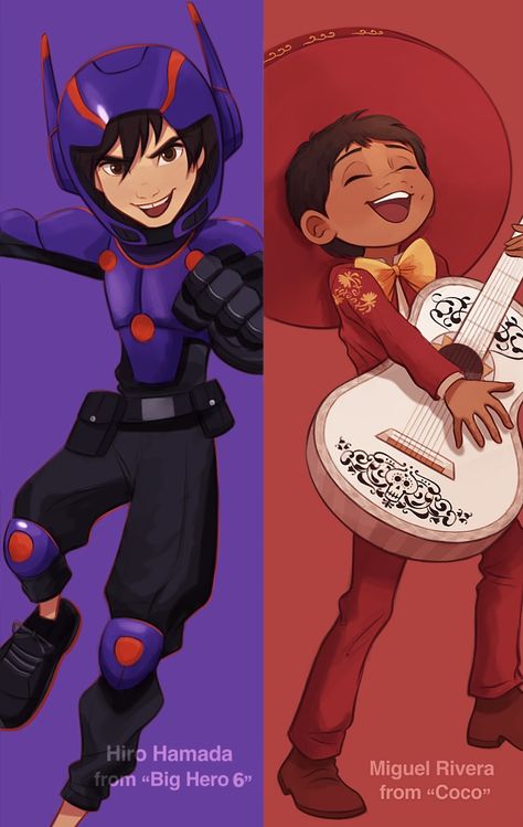 Hiro And Miguel, Diy Dragon Costume, Diy Dragon, Hiro Big Hero 6, Hiro Hamada, Dragon Costume, Dragon Pictures, Hero 6, Big Hero 6