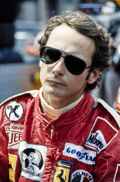 Nikki Lauda, F1 Retro, John Lennon Quotes, Monte Carlo Monaco, Niki Lauda, Monaco Gp, Grand Prix Cars, Formula 1 Car Racing, Ferrari Racing