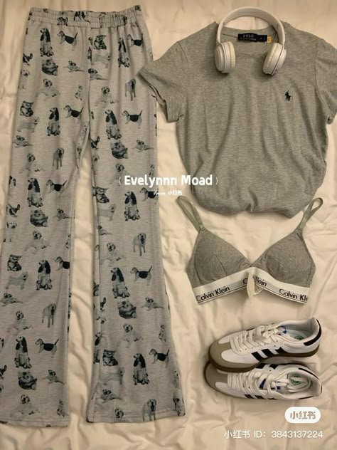 Cute Lazy Day Outfits, Lazy Day Outfits, Mode Inspo, 가을 패션, Really Cute Outfits, Mode Vintage, Casual Style Outfits, Lookbook Outfits, Dream Clothes