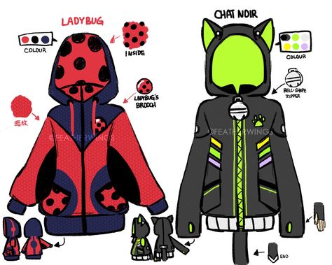 Ladybug Outfits, Tikki Y Plagg, Ladybug Costume, Ladybug And Cat Noir, Ladybug Wallpaper, Catty Noir, Miraculous Ladybug Oc, Miraculous Ladybug Memes, Ladybug Anime