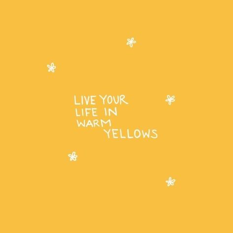 Psychology Daily #quotes #psychologydaily #psychology #motivation #positive #positivequotes #pinterest Yellow Quotes, Doodle Sketchbook, Mental Health And Wellbeing, Yellow Aesthetic, Live Your Life, Yellow Background, Health And Wellbeing, Graphic Designer, The Words