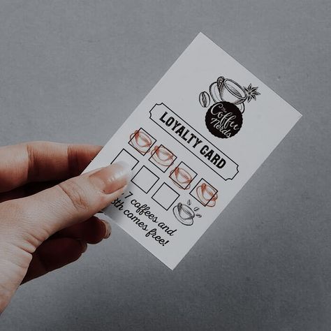 Churreria Ideas, Burger Business, Loyalty Card Design, Creative Business Cards, Coffee Shop Logo Design, Bakery Shop Design, Opening A Coffee Shop, Coffee Shop Business, Small Coffee Shop