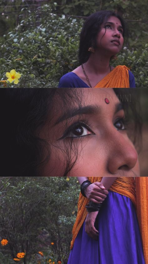 Saree Aesthetic Story, Asthetic Pics Idea, Eye Story Instagram, Aesthetic Indian Poses, Indian Cottagecore Aesthetic, Aesthetic Indian Photography, Vintage Indian Aesthetic, Vintage Aesthetic Photoshoot, Telugu Aesthetic