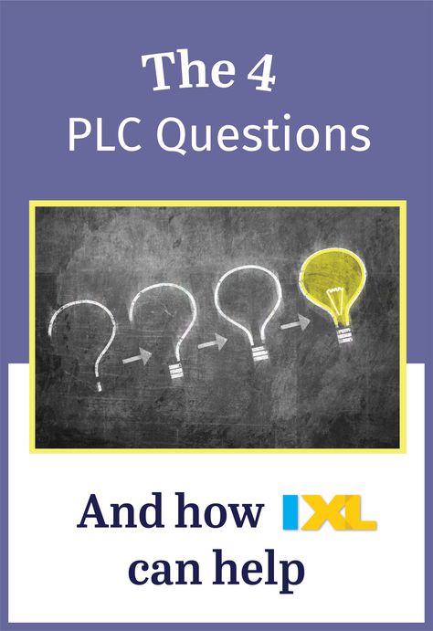 Which questions should your Professional Learning Community focus on, and how can IXL answer them? Read on: Math Instructional Coach, Ixl Learning, Professional Learning Communities, Student Growth, Instructional Coaching, Essential Questions, Technology Integration, Professional Learning, Teaching Tips