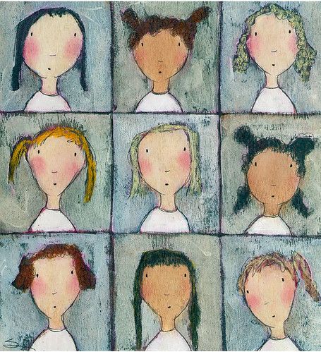 Face Collage, Whimsy Art, Journal 3, Mixed Media Art Journaling, Art Drawings For Kids, Art Journal Inspiration, Art Journals, Whimsical Art, Art Plastique