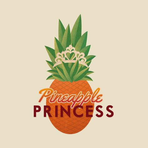 Pineapple Backgrounds, Pineapple Princess, Hawaiian Beach Party, Annette Funicello, Tropical Art Print, Love Cover, Shirt Pins, Tropical Art, Beach Party