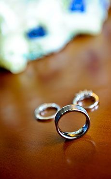 All Disney Wedding Gallery | Disney's Fairy Tale Weddings Disney Wedding Rings, Disney Honeymoon, Disney Inspired Wedding, Disney Wedding Theme, Disney Fairy Tale Weddings, Hidden Mickey, Space Wedding, Fairy Tale Wedding, Disney Wedding