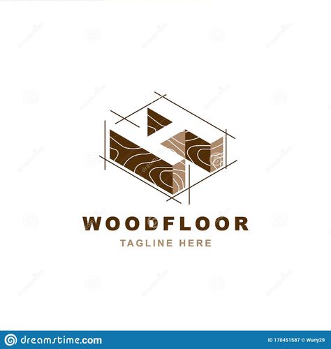 Wood Logo Branding, Wood Logo Design, Shape Illustration, Wooden Logo, Wood Logo, Joinery Design, Logo Design Inspiration Creative, Decor Logo, Logo Process