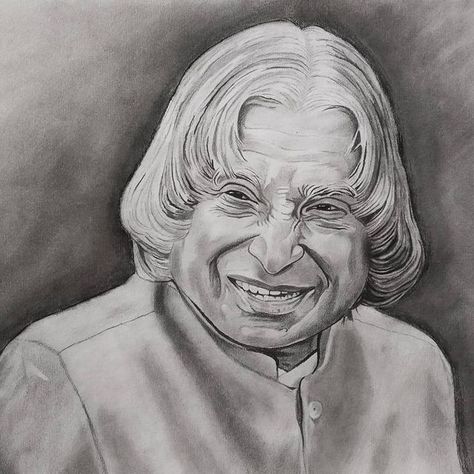 APJ Abdul Kalam Realistic Drawing, APJ Abdul Kalam Realistic Pencil Drawing, APJ Abdul Kalam Pencil Drawing, Abdul Kalam Sketch, abdul kalam pencil art A Person From History Sketch, Abdul Kalam Drawing Pencil, Apj Abdul Kalam Sketch, Abdul Kalam Drawing, Dr Abdul Kalam, Human Drawings, Army Drawing, Meaningful Paintings, Pencil Sketch Portrait