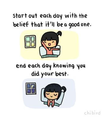 It feels great to start out the day with a positive attitude. ^__^ Even if it doesn’t go so well, it’s nice to go to sleep with a good feeling. Always Do Your Best, Cheer Up Quotes, Cute Inspirational Quotes, Short Inspirational Quotes, Do Your Best, Feeling Down, Happy Thoughts, Positive Attitude, Note To Self