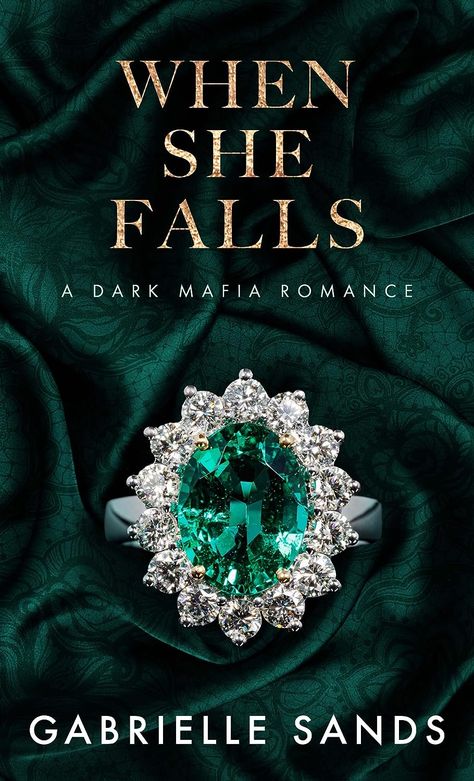 When She Falls: A Dark Mafia Enemies to Lovers Romance (The Fallen Book 3) Sharp Tongue, Dark Mafia Romance, Mafia Romance, Romantic Novels To Read, Fallen Series, Lovers Romance, Italian Suit, Fallen Book, Novels To Read