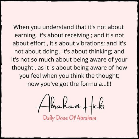 Abraham Hicks Vortex, Metaphysical Quotes, Abraham Hicks Quotes Happiness, Neville Goddard Quotes, Manifesting Vision Board, Purpose Quotes, Angel Guide, Esther Hicks, Remember Quotes