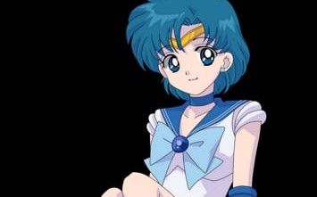 Sailor Mercury | Which anime character are you? Which Anime Character Are You, Anime Quiz, Ignorance Is Bliss, I Love School, Annoying People, Good Traits, Having No Friends, Sailor Mercury, Playing Piano