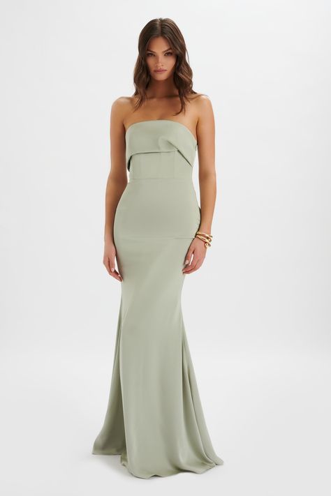 Olive Green Bridesmaid Dresses, Neutral Bridesmaid Dresses, Sage Bridesmaid Dresses, Vintage Bridesmaid Dresses, Green Formal Dresses, Sage Green Bridesmaid Dress, Sage Green Dress, Bow Wedding Dress, Sage Dress