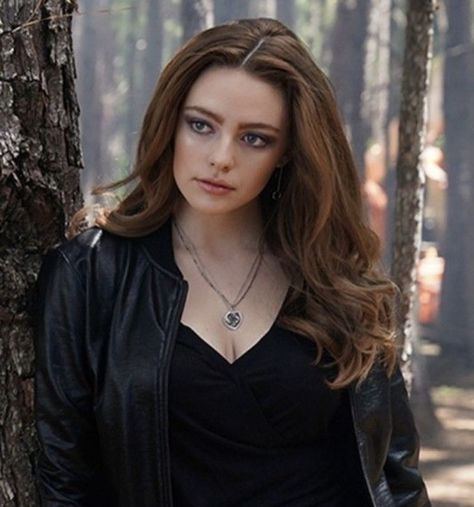 Hope Michaelson, Legacy Tv Series, Control Issues, Michelle Trachtenberg, Katherine Pierce, Hope Mikaelson, Fine Line, Riverdale, Film Festival