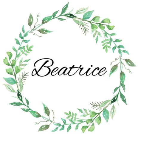 Beatrice Name, Alexis Name, Meaning Of Your Name, Middle Names, Birthday Poems, Belly Painting, Name Wallpaper, Middle Name