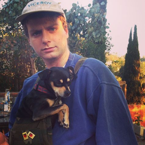 Mac Demarco Mac Demarco Pfp, Mac Demarco, So Real, Mac