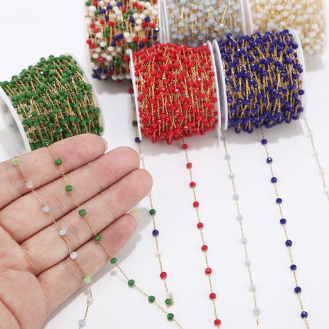 Touredbeads Jewelry Findings Cheap Festive Beaded Chain Jewelry, Cheap Multicolor Beaded Chain Jewelry, Cheap Red Beaded Chain Beads, Colorful Handmade Beads At Cheap Price, Diy Fairy Wings, Buy Wholesale Jewelry, Wholesale Jewelry Supplies Perles & Co, Diy Jewelry Findings, Diy Fairy