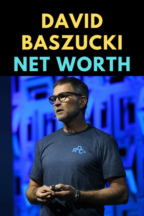 David Baszucki is an entrepreneur. Find out the net worth of David Baszucki. David Baszucki, Chasing Pavements, Richest Celebrities, Star Actress, Cat Valentine, Tom Cruise, Woman Crush, The Net, Interesting Facts