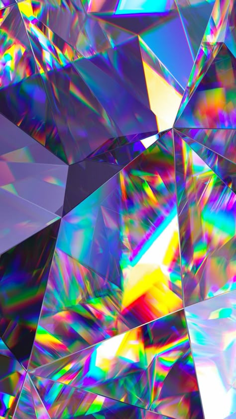 Diamond Aesthetic, Wallpaper Blur, Bollywood Wallpaper, Holographic Wallpapers, Wallpaper Night, Beats Wallpaper, Iphone Wallpaper Blur, Wallpaper Aesthetic Wallpaper, Pattern Rainbow