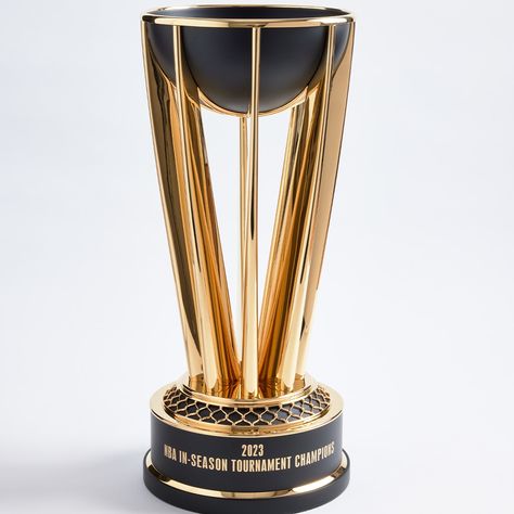 Trophy Stand, Mvp Trophy, Trophy Base, Trophy Collection, Trophy Design, Basketball Tournament, Event Logo, Western Conference, Championship Game