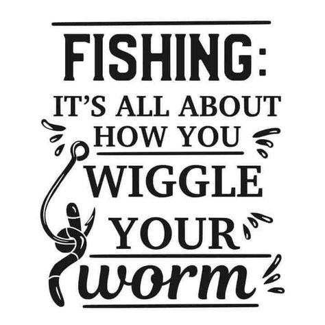 Funny Fishing Quotes, Funny Wood Signs, Fishing Signs, Fishing Quotes, Funny Fishing, Cute Shirt Designs, Cricut Craft Room, Diy Cricut, Cricut Tutorials